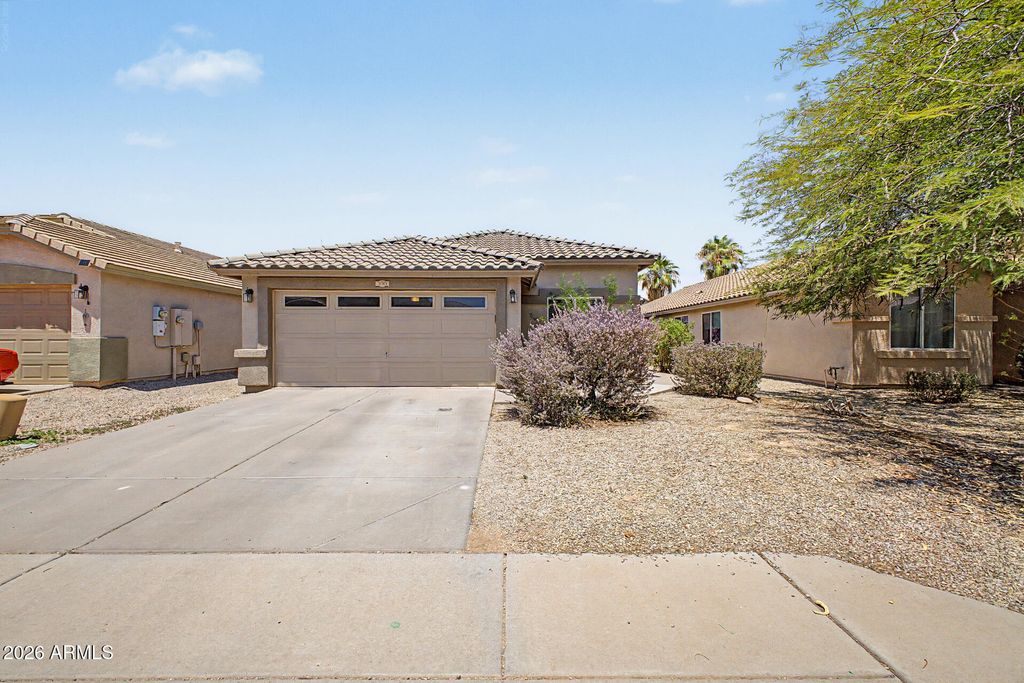 3130 W FIVE MILE PEAK Drive, San Tan Valley, AZ 85144 — photo 2