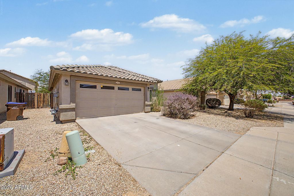 3130 W FIVE MILE PEAK Drive, San Tan Valley, AZ 85144 — photo 3