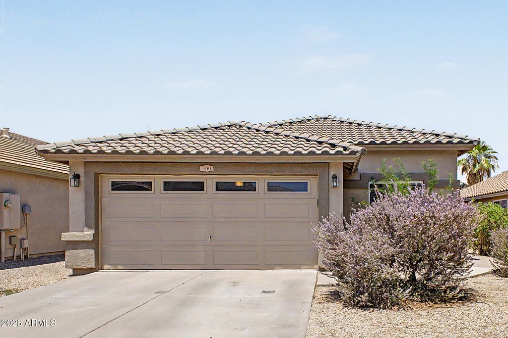 3130 W FIVE MILE PEAK Drive, San Tan Valley, AZ 85144 — photo 4