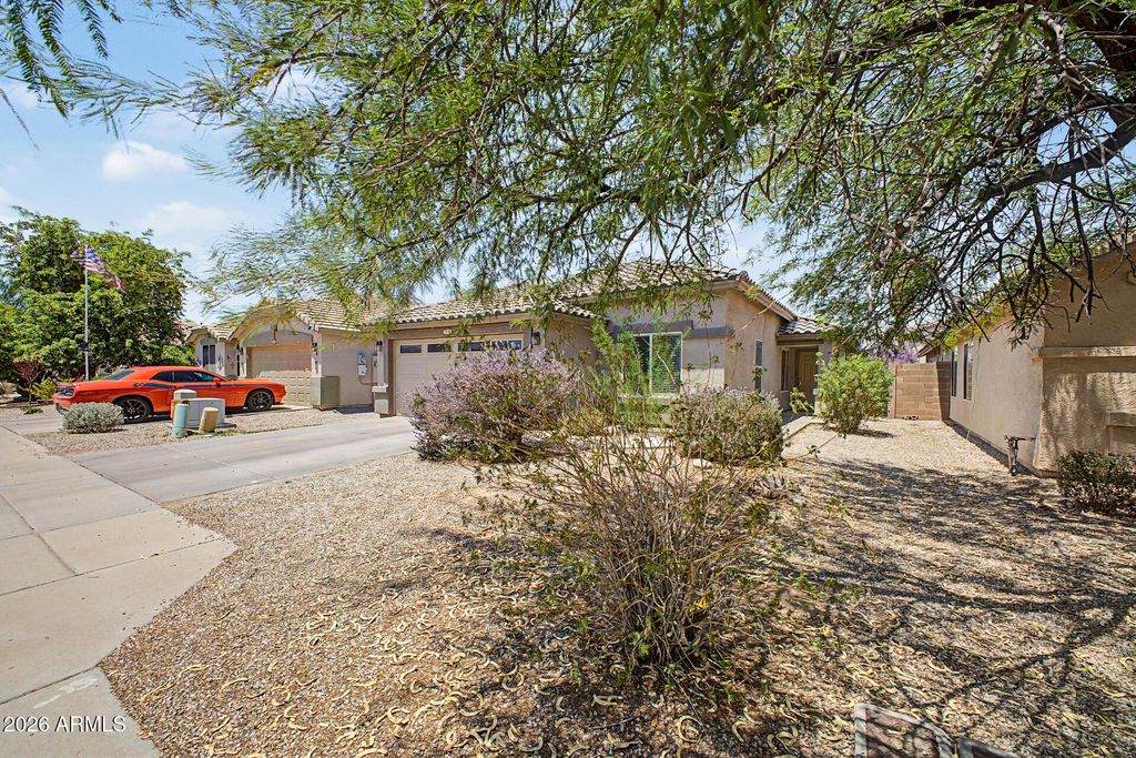 3130 W FIVE MILE PEAK Drive, San Tan Valley, AZ 85144 — photo 5