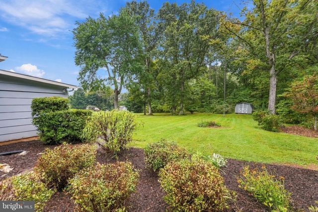 19452 HICKORY DR, Culpeper, VA 22701