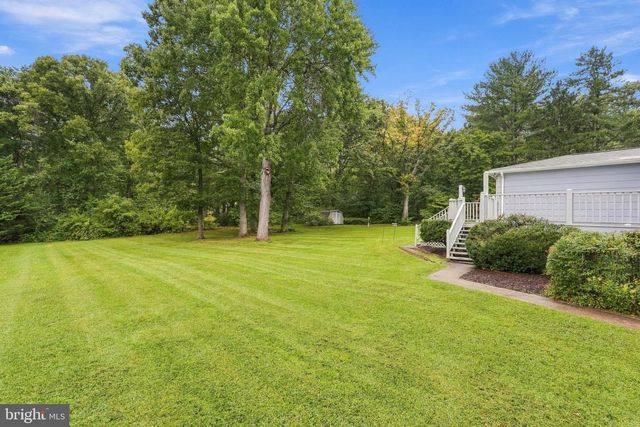 19452 HICKORY DR, Culpeper, VA 22701