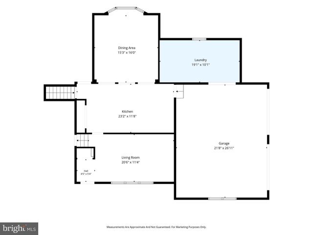 19452 HICKORY DR, Culpeper, VA 22701