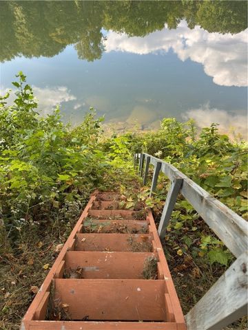 876 N Tunnel Rd, Rockland Twp, PA 16374