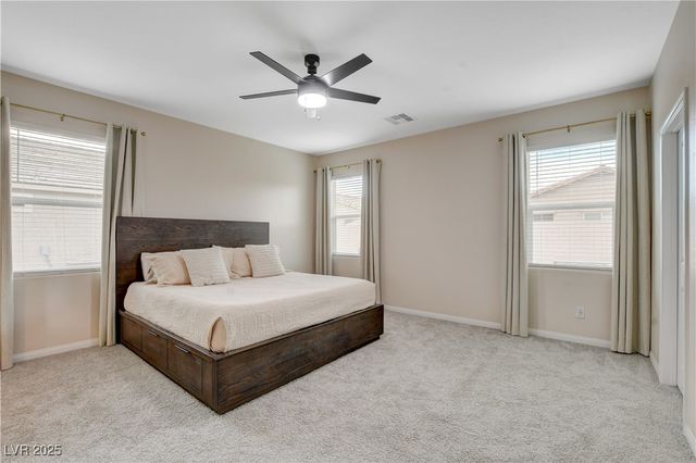 1813 Classic Novel Street, Las Vegas, NV 89115