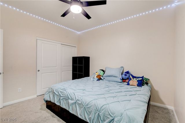 1813 Classic Novel Street, Las Vegas, NV 89115