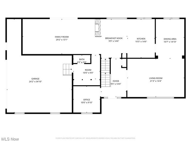 4001 Carpenter Road, Ashtabula, OH 44004