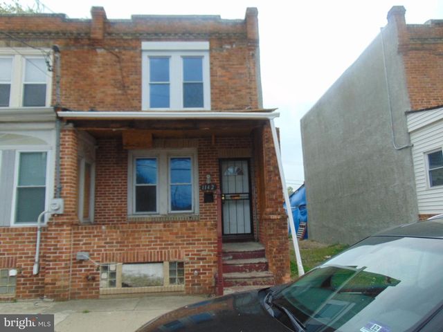 1142 CARL MILLER BLVD, Camden, NJ 08104