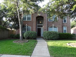 141 S Laguna Pointe Drive, League City, TX 77573