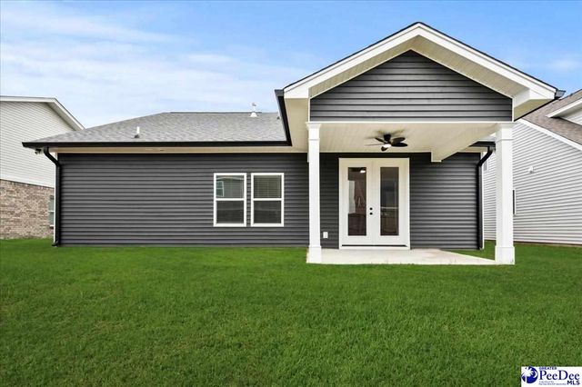 1015 Wessex Dr, Florence, SC 29501