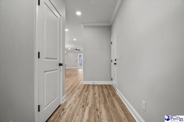 1015 Wessex Dr, Florence, SC 29501