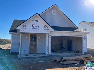 1015 Wessex Dr, Florence, SC 29501