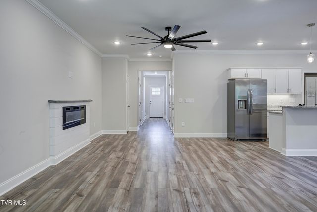 872 Ava Drive, Kingsport, TN 37663