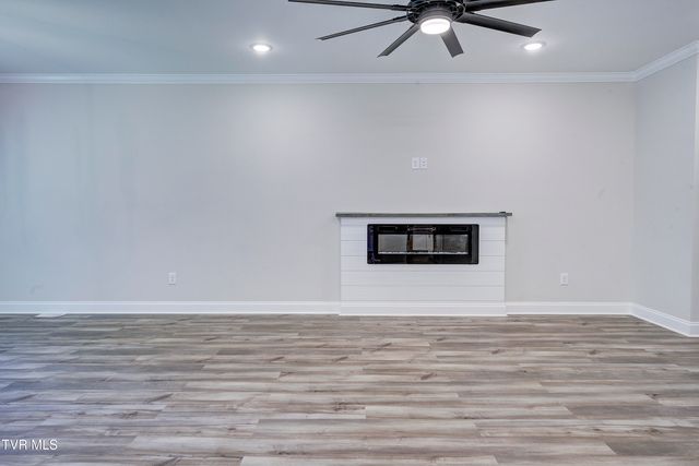 872 Ava Drive, Kingsport, TN 37663