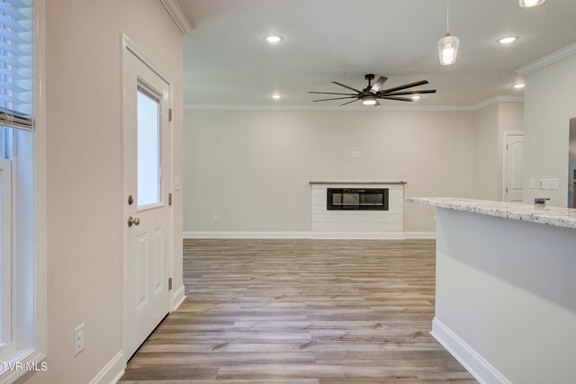 872 Ava Drive, Kingsport, TN 37663