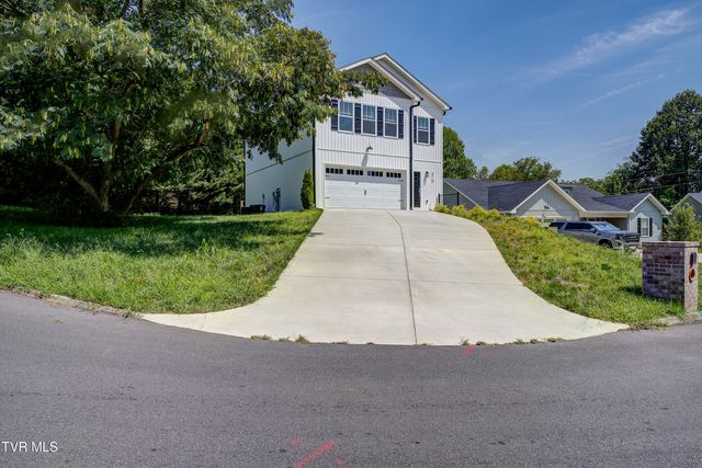 872 Ava Drive, Kingsport, TN 37663