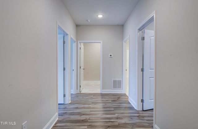 872 Ava Drive, Kingsport, TN 37663