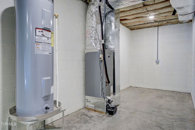 872 Ava Drive, Kingsport, TN 37663