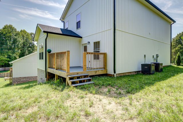 872 Ava Drive, Kingsport, TN 37663