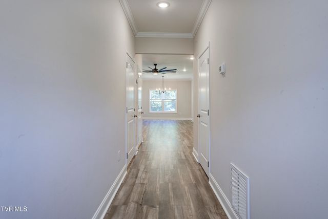 872 Ava Drive, Kingsport, TN 37663