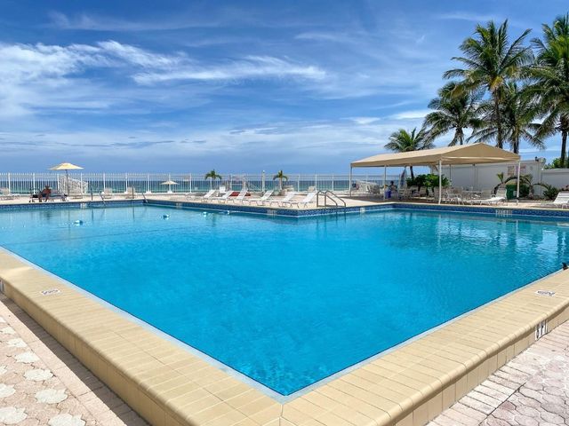 3505 S Ocean Drive 806, Hollywood, FL 33019