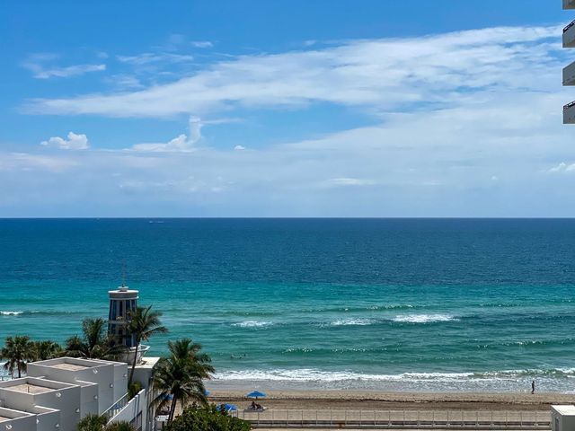 3505 S Ocean Drive 806, Hollywood, FL 33019