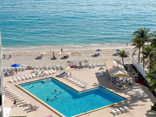 3505 S Ocean Drive 806, Hollywood, FL 33019