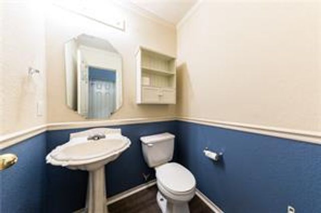 805 Chiselpoint CV, Round Rock, TX 78681