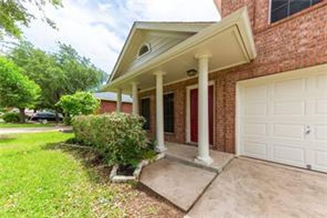 805 Chiselpoint CV, Round Rock, TX 78681