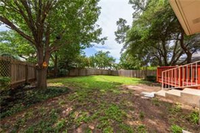 805 Chiselpoint CV, Round Rock, TX 78681