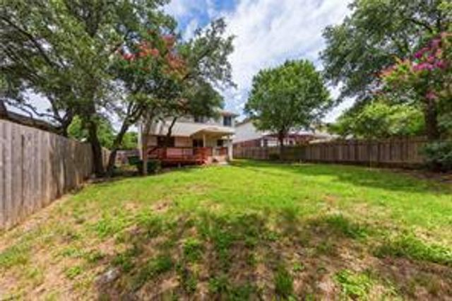 805 Chiselpoint CV, Round Rock, TX 78681