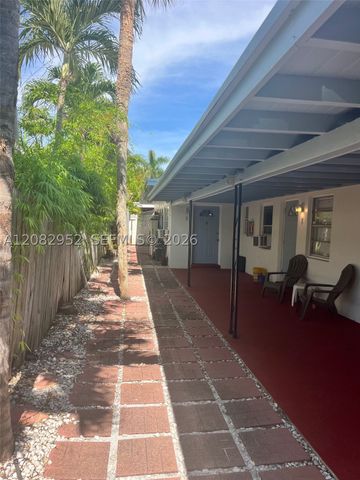 2900 N Ocean Blvd 4, Fort Lauderdale, FL 33308