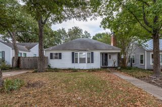8714 Forest Hills Boulevard, Dallas, TX 75218