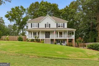 102 Eagle Ridge Drive, Canton, GA 30114