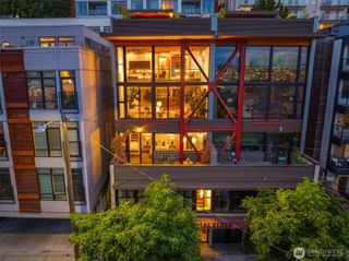 1707 Dexter Avenue N #B, Seattle, WA 98109