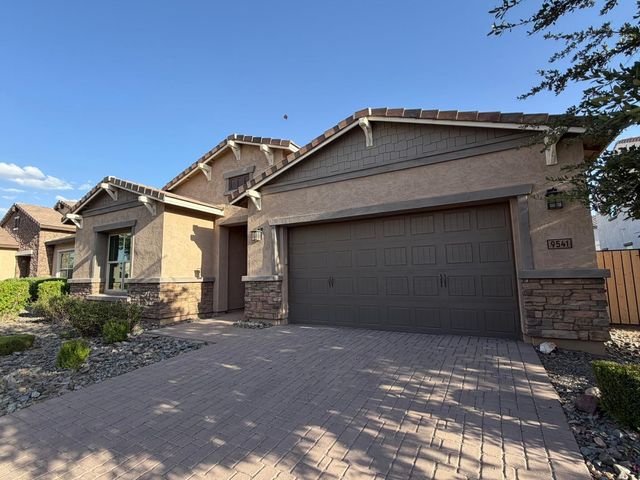 9541 E Theia Drive, Mesa, AZ 85212