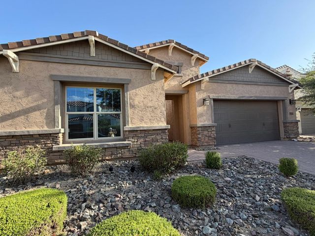 9541 E Theia Drive, Mesa, AZ 85212