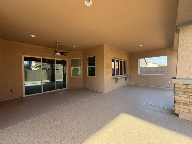 9541 E Theia Drive, Mesa, AZ 85212