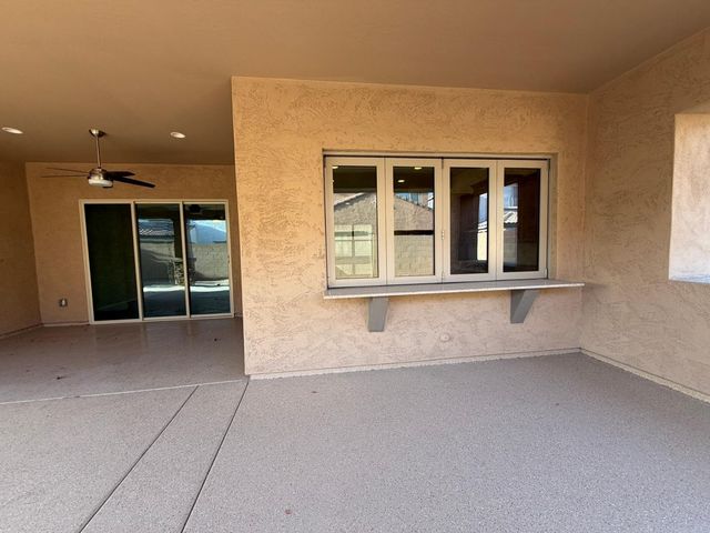9541 E Theia Drive, Mesa, AZ 85212