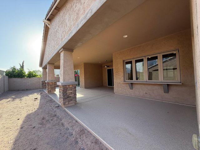 9541 E Theia Drive, Mesa, AZ 85212