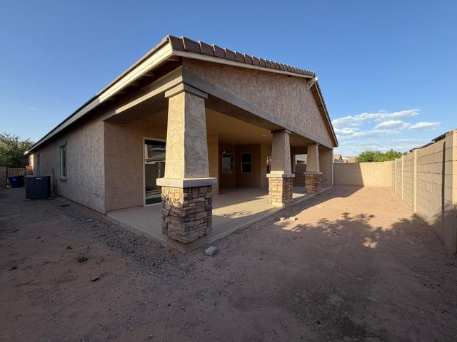 9541 E Theia Drive, Mesa, AZ 85212