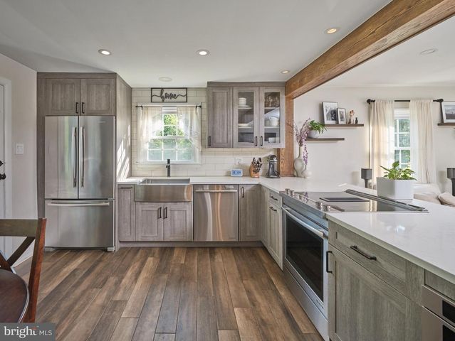 1824 TURK RD, Doylestown, PA 18901