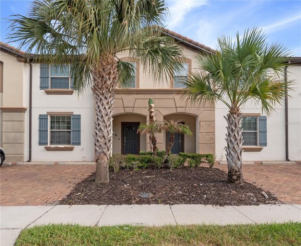 8867 GENEVE COURT, Kissimmee, FL 34747