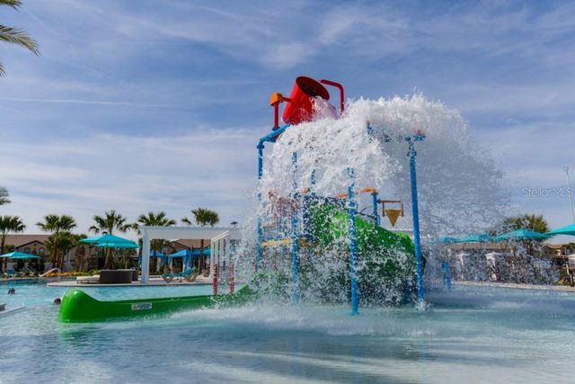 8867 GENEVE COURT, Kissimmee, FL 34747