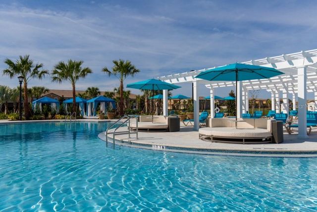 8867 GENEVE COURT, Kissimmee, FL 34747