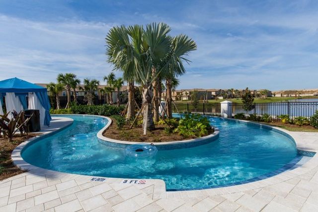 8867 GENEVE COURT, Kissimmee, FL 34747