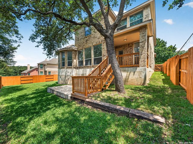 50 Vienna, San Antonio, TX 78258