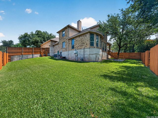 50 Vienna, San Antonio, TX 78258