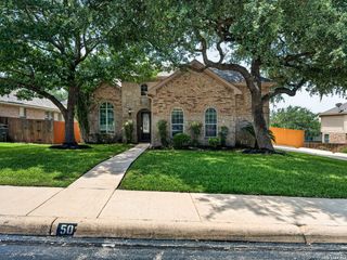 50 Vienna, San Antonio, TX 78258
