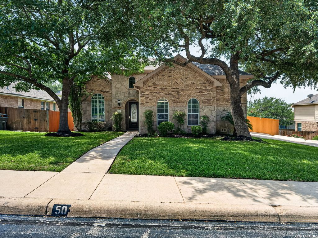 50 Vienna, San Antonio, TX 78258